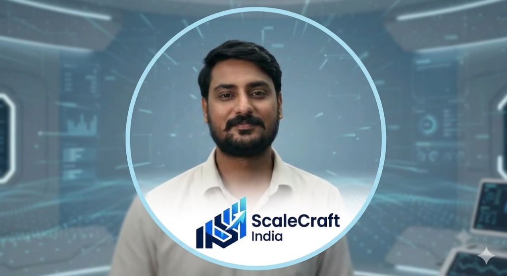 ScaleCraft Profile